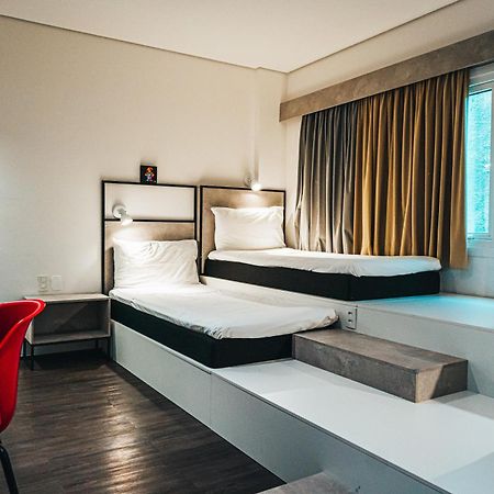 Ibis Recife Aeroporto Hotel Exterior photo