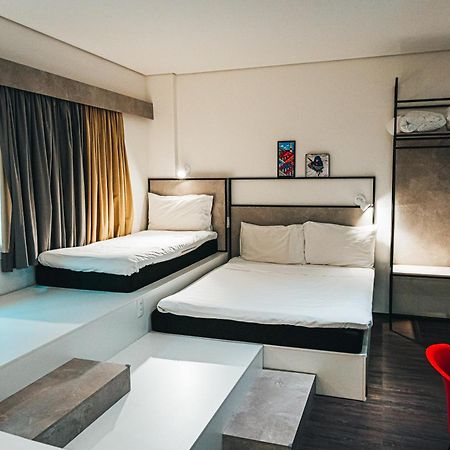 Ibis Recife Aeroporto Hotel Exterior photo