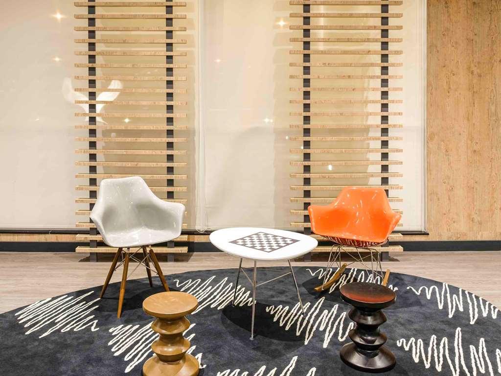 Ibis Recife Aeroporto Hotel Facilities photo