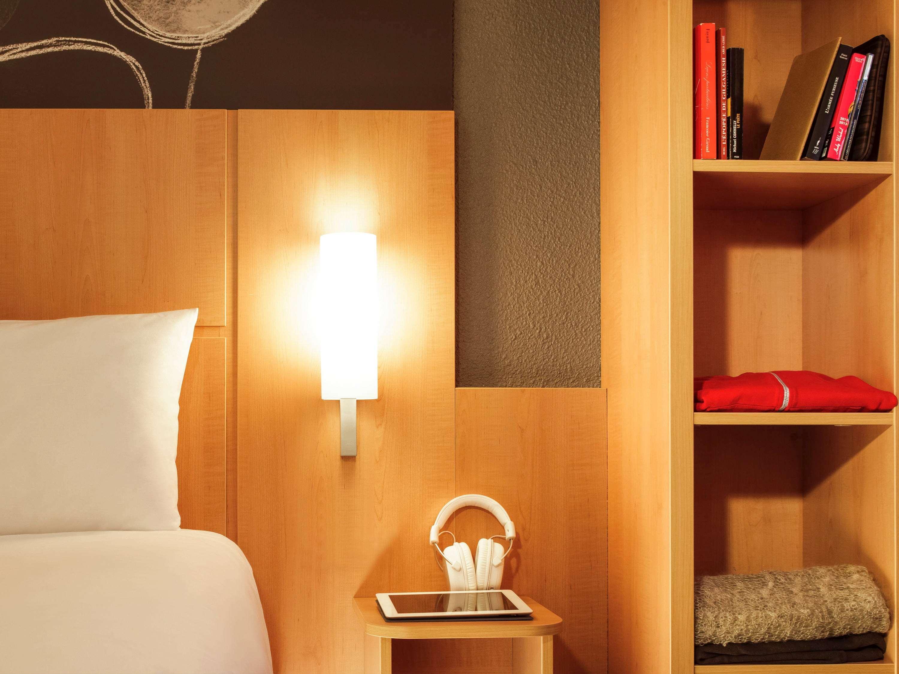 Ibis Recife Aeroporto Hotel Exterior photo