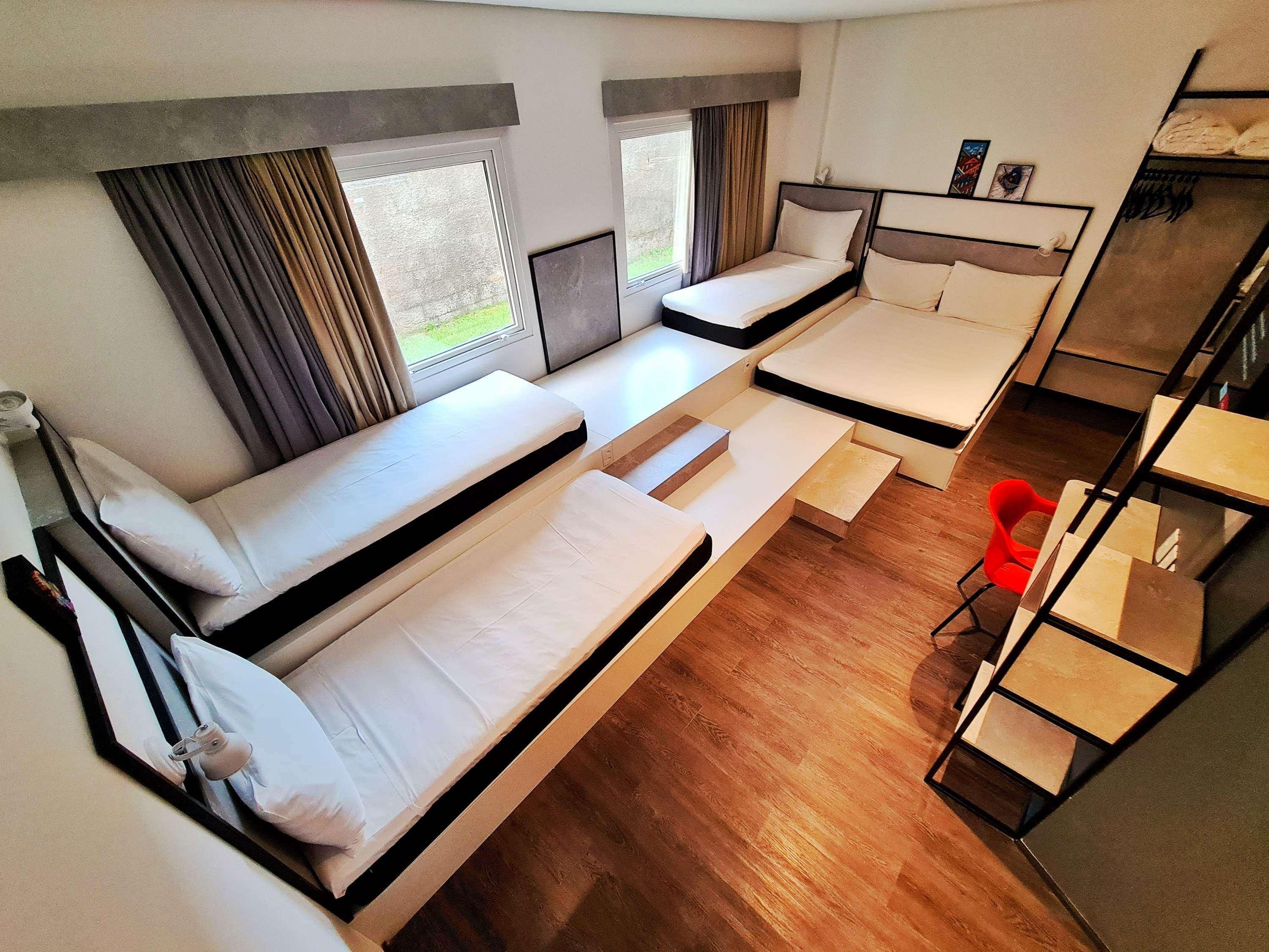 Ibis Recife Aeroporto Hotel Exterior photo
