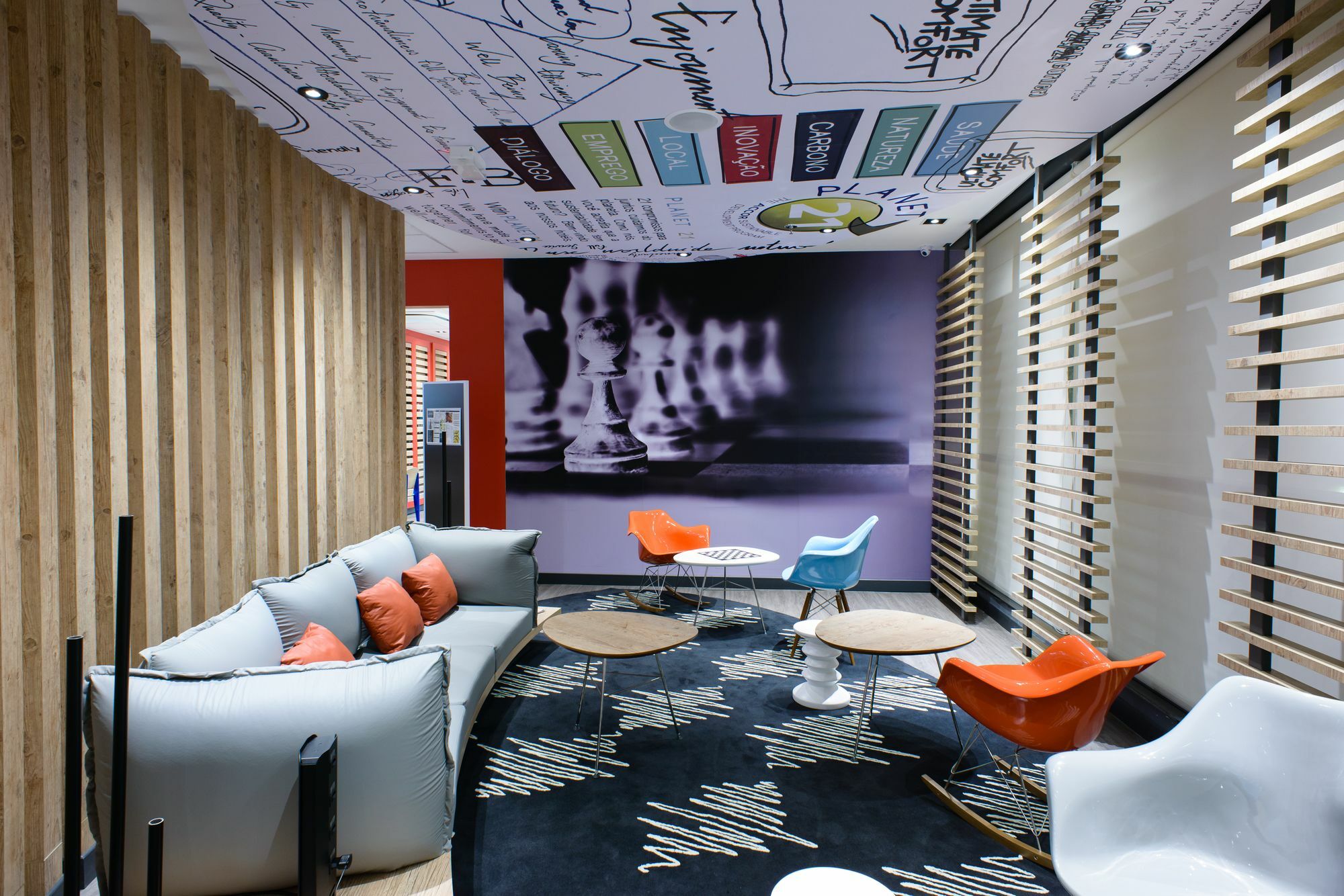 Ibis Recife Aeroporto Hotel Exterior photo